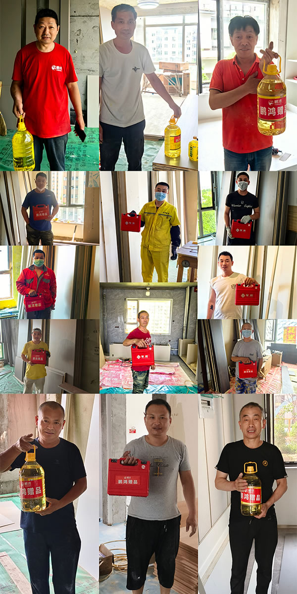 沈阳豪门国际木匠节